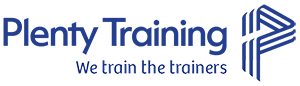 Plenty Training Logo