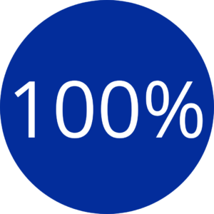 100% first time audit result RTO Provider TAE Plenty Training 